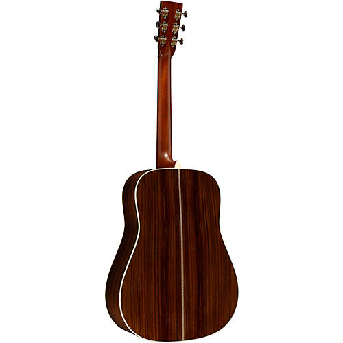 Martin HD-28 Standard Dreadnought Acoustic Guitar Natural