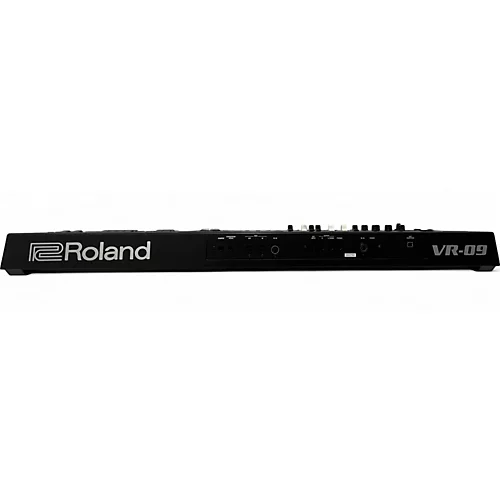 Used Roland VR09 Synthesizer