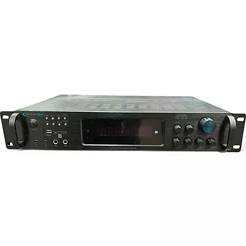Used Technical Pro H3502 URIBT Power Amp