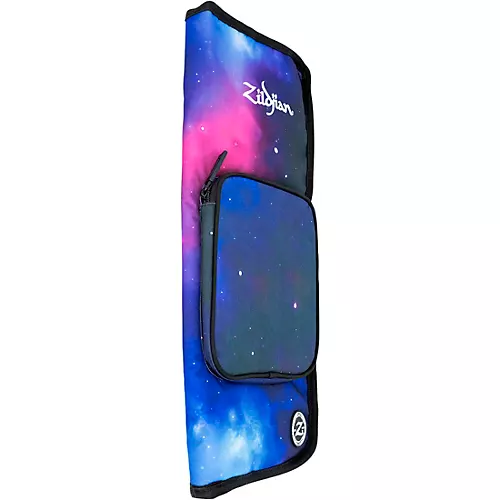 Zildjian Student Stick Bag Purple Galaxy