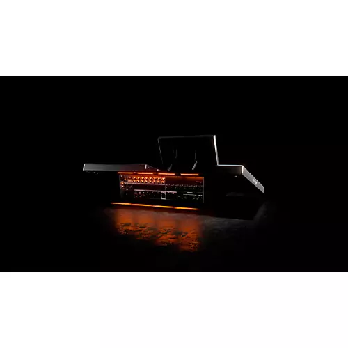 Behringer WING 48-Channel Digital Mixer With 24-Fader Control Surface and 10