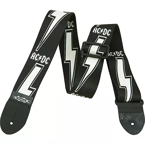 Perri's AC/DC Lightning Bolt 2