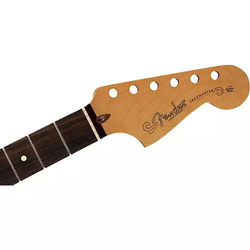 Fender American Professional II Jazzmaster Neck, 22 Narrow-Tall Frets, 9.5