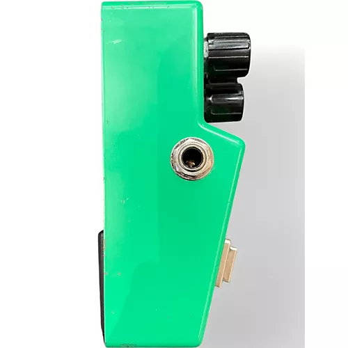 Used Ibanez TS808 Reissue Tube Screamer Distortion Effect Pedal