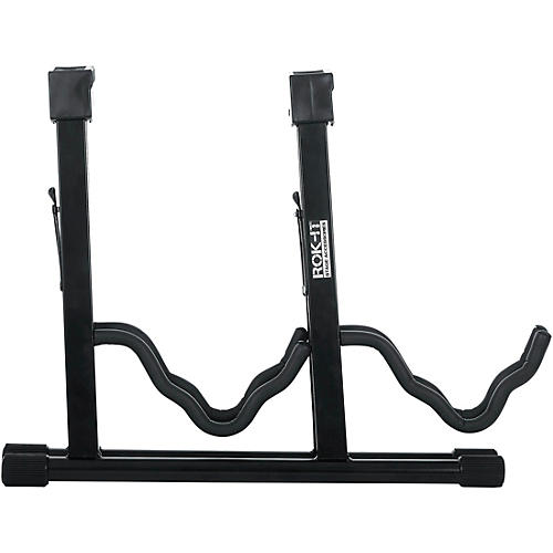 Gator RI-GTRAU2X Double A-Frame Guitar Stand