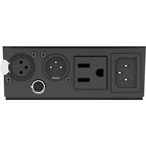 Venue Tetra 6 VP RGBA Wash Light - VenueLink Compatible