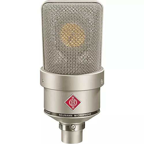 Neumann TLM 103 Condenser Microphone Nickel