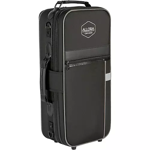 Allora ATR-580 Chicago Series Professional Bb Trumpet Matte Lacquer