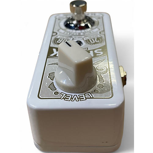 Used TC Electronic Spark Mini Boost Effect Pedal