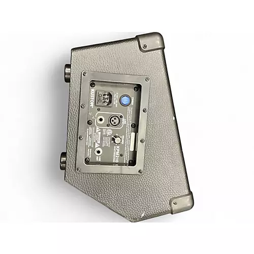 Used Kustom KPM210 Powered Monitor