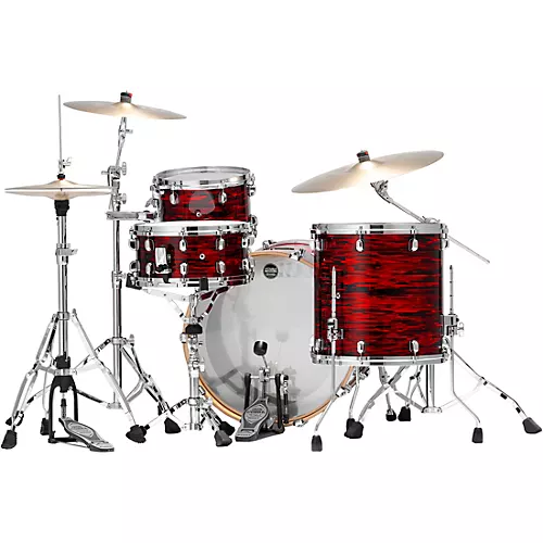 TAMA Starclassic Walnut/Birch 3-Piece Shell Pack With 22