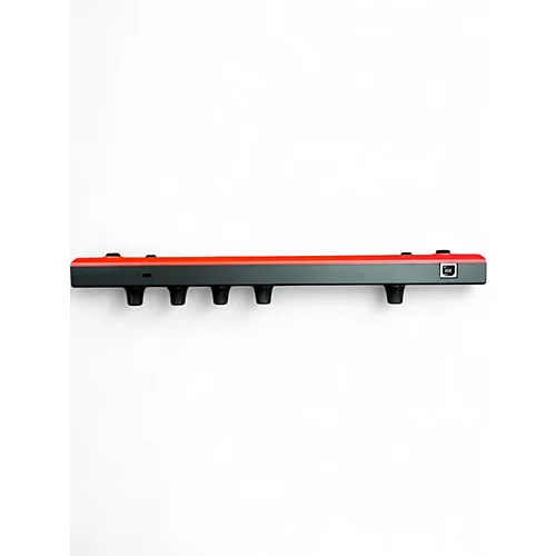 Used Akai Professional FIRE FL  MIDI Controller