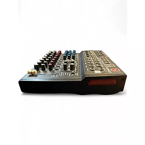 Used Harbinger L1202FX Unpowered Mixer