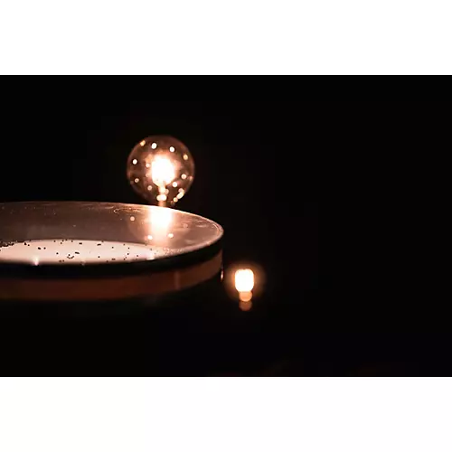 MEINL Sonic Energy Wave Drum 18 in Walnut Brown