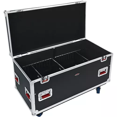 Gator G-TOURTRK452212 Truck Pack Trunk With Dividers