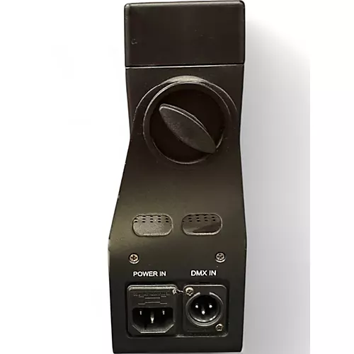 Used CHAUVET DJ slimbeam quad irc Intelligent Lighting