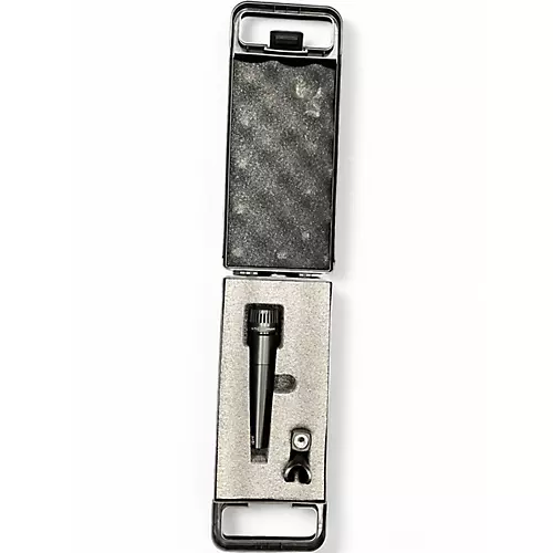 Used Behringer SL75C Dynamic Microphone