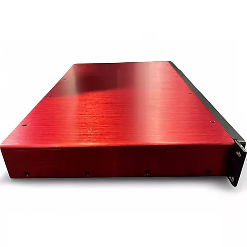 Used Focusrite octapre Audio Interface