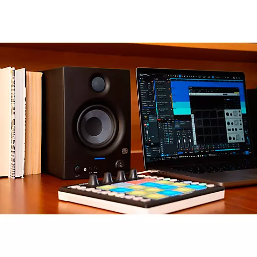 PreSonus Eris 4.5BT Studio Monitor (2nd Gen) (Pair)