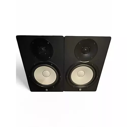 Used Yamaha HS8 Pair Powered Monitor
