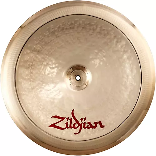 Zildjian Oriental China 'Trash' Cymbal 14 in.