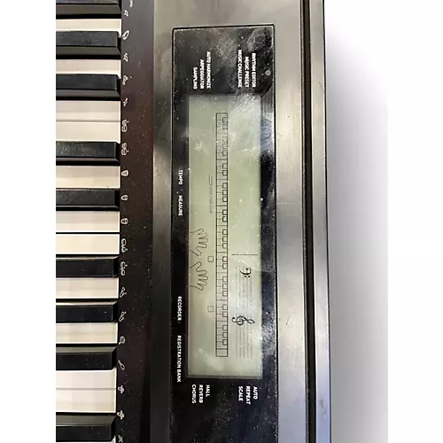 Used Casio CDP235R Digital Piano