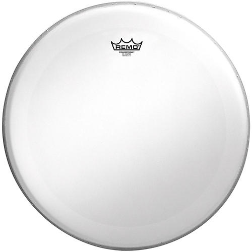 Remo Powerstroke 4 Coated Batter Drum Head 14 in.