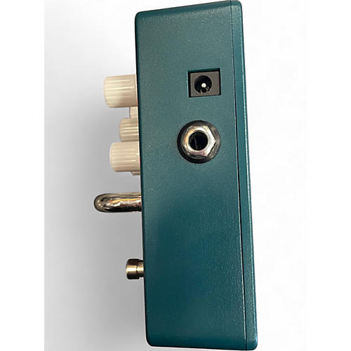 Used Orange Amplifiers Kongpressor Analog Compression Effect Pedal