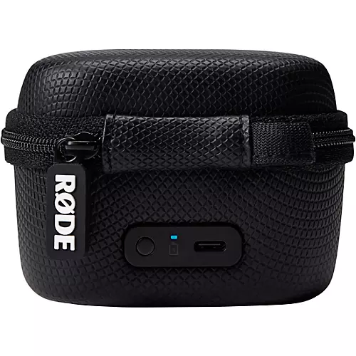 RODE Charge Case+