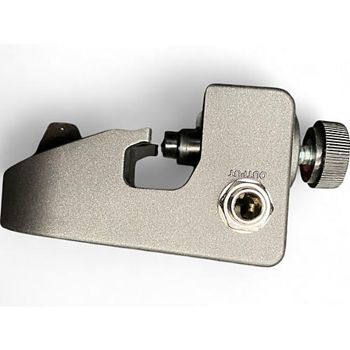 Used Roland RT30HR Acoustic Drum Trigger