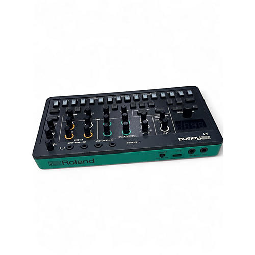 Used Roland S-1 TWEAK Synthesizer