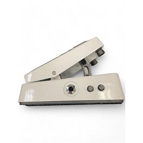 Used Dunlop Cry Baby Mini Bass Bass Effect Pedal