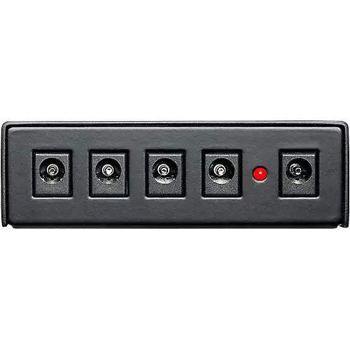 Voodoo Lab Pedal Power X4 Expander Kit 18V