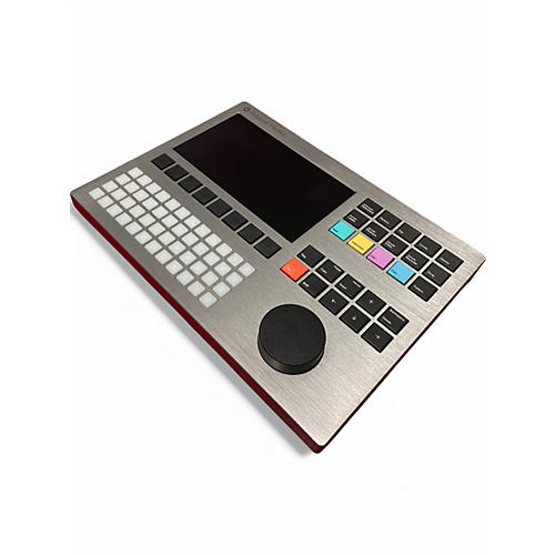 Used Polyend Tracker Production Controller