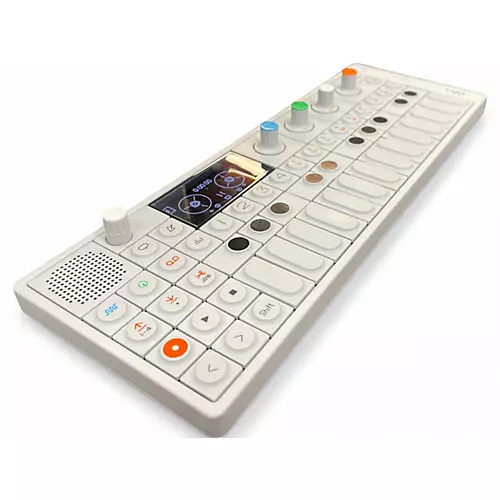 Used teenage engineering OP-1 Synthesizer