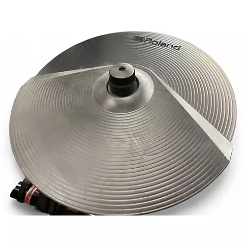 Used Roland TD-07 Electric Drum Set