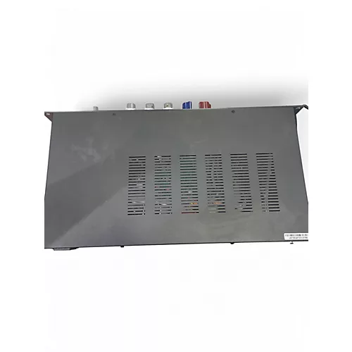 Used 2020s Warm Audio WA73-EQ Power Amp