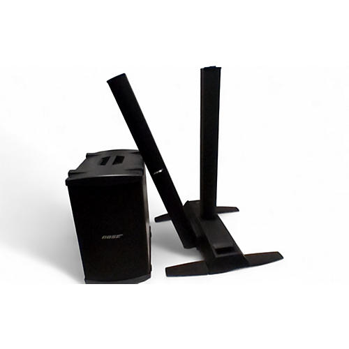 Used Bose Model 1s Sound Package
