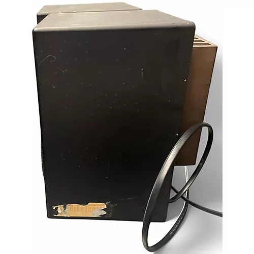 Used Yamaha MSP5 Pair Powered Monitor