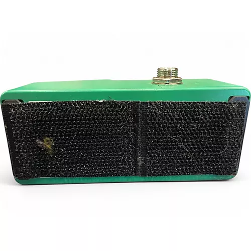 Used Ibanez Tube Screamer Mini Effect Pedal