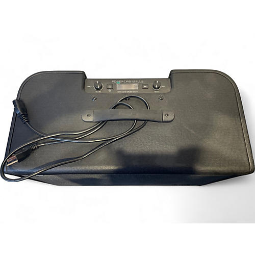 Used Line 6 Powercab 112 Plus Bass Cabinet