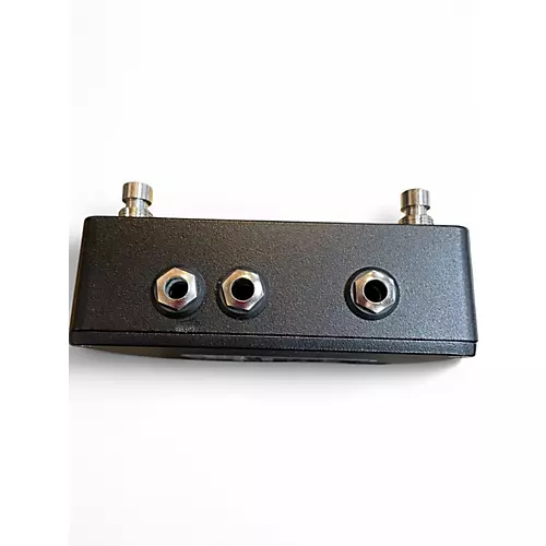 Used EarthQuaker Devices Swiss Things Pedalboard Reconciler Pedal