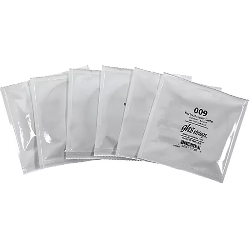 GHS GBXL Boomers Extra Light Electric Guitar Strings