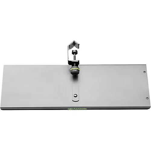 Gravity Stands Microphone Stand Tray 400mm x 130mm