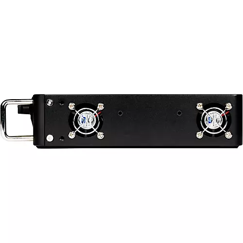 Gallien-Krueger Fusion 800S 800W Ultra Bass Head