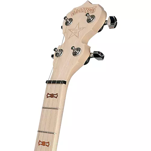 Deering Goodtime 2 Nickel Banjo