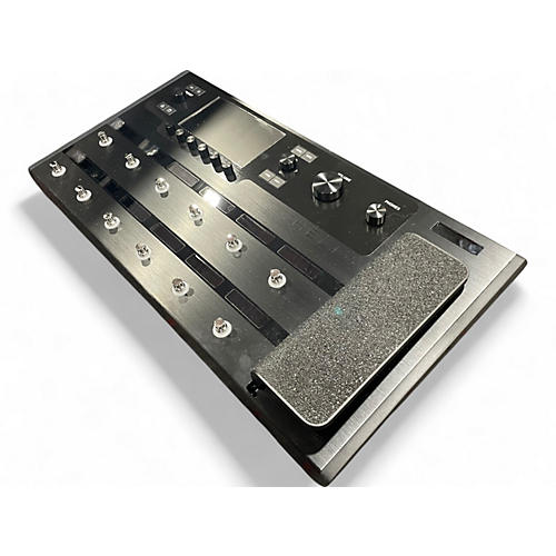 Used Line 6 Helix Effect Processor