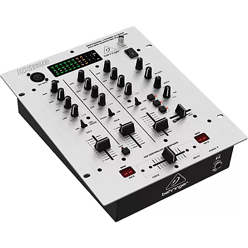 Behringer DX626 Pro DJ Mixer