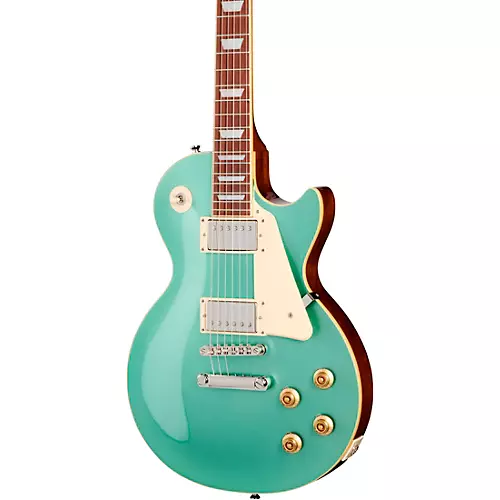 Epiphone Les Paul Standard '50s Electric Guitar Inverness Green