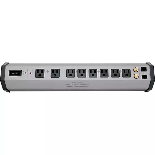 Furman PST-8 Power Station Series AC Power Conditioner